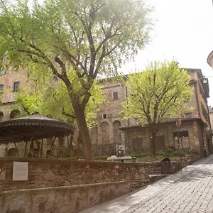 Gombito 4 Alta Appartamento
