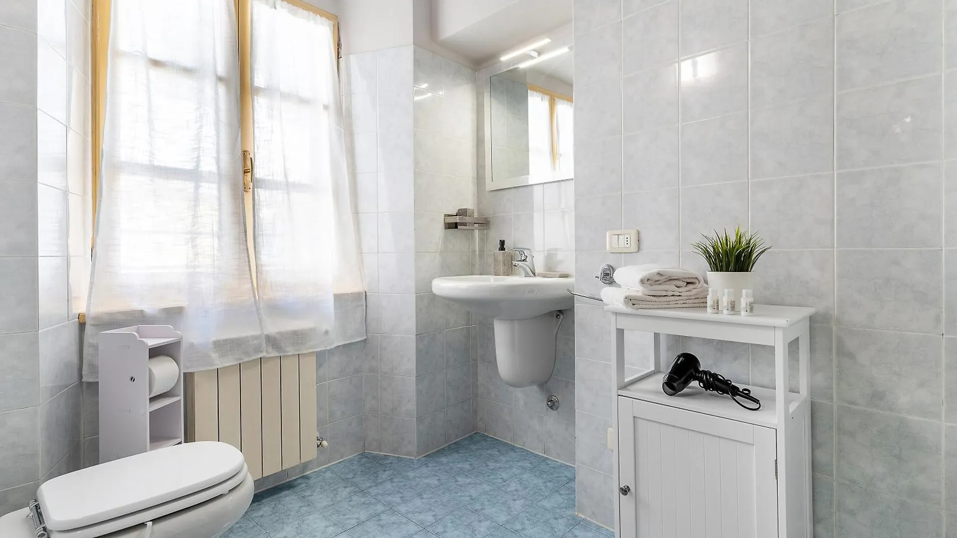 “Antica Terrazza” Charme&Relax Apartment Bergamo