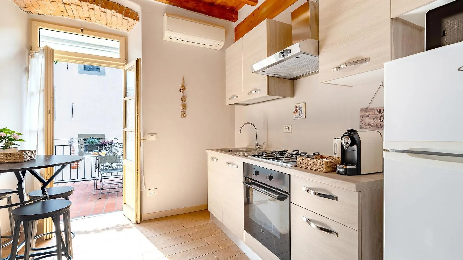 “Antica Terrazza” Charme&Relax Apartment Bergamo 0*,